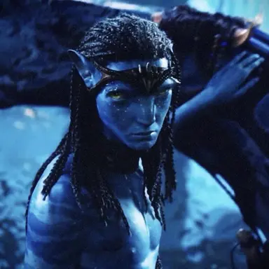 Profile image of Neteyam