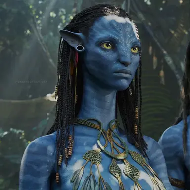 Profile image of Neytiri