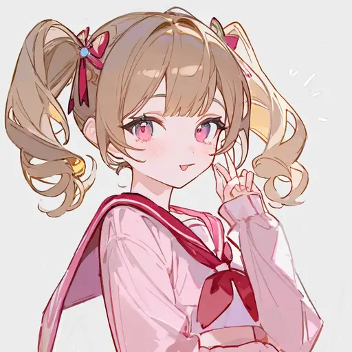 naru1117의 華沢ねわ