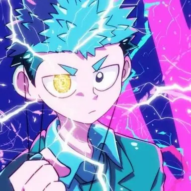 Profile image of Chrono