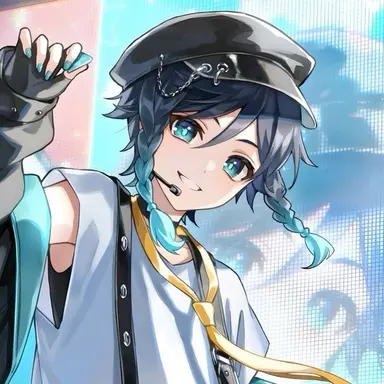 Profile image of 벤티