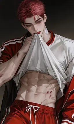 Profile image of 렌