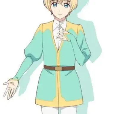 Profile image of 랄스