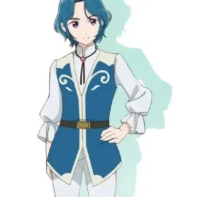 Profile image of 루카스