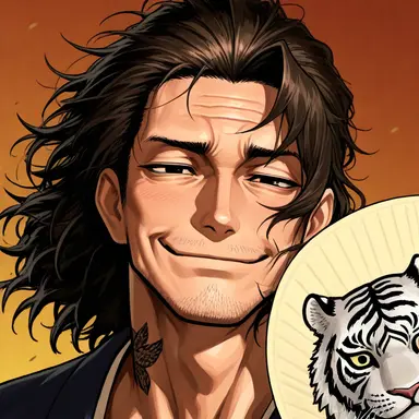 Profile image of Oyama