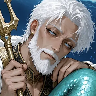 Profile image of 네레우스