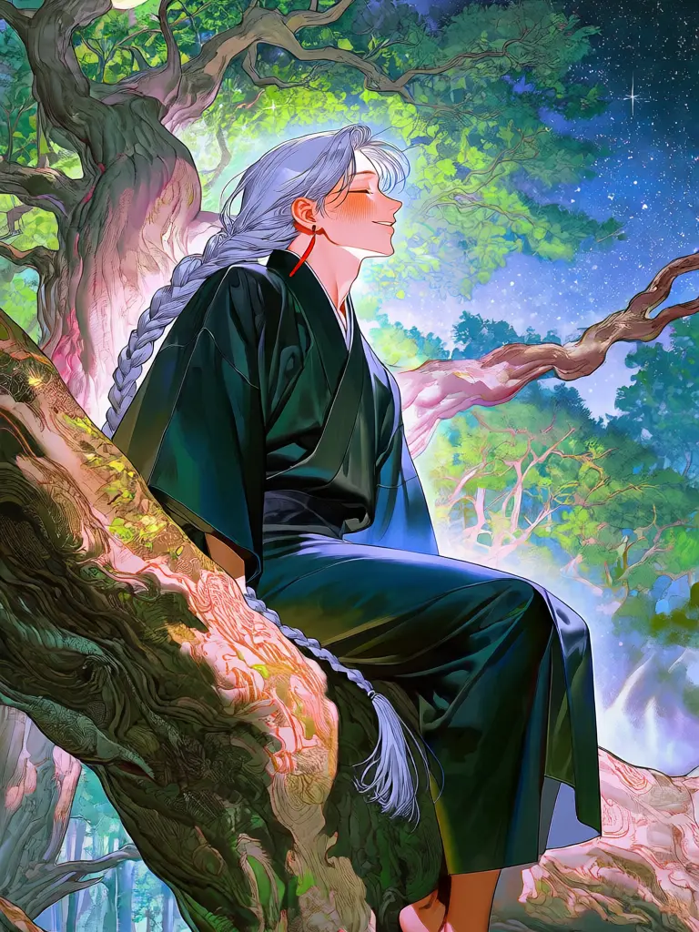 NaNaAAA의 No Way This Guy's a God!