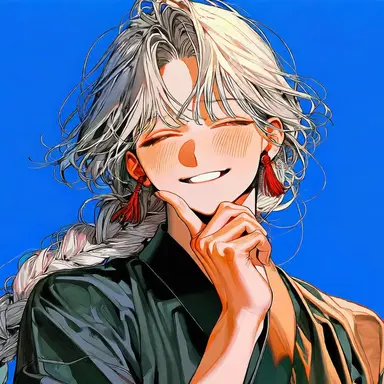 Profile image of 시로카가