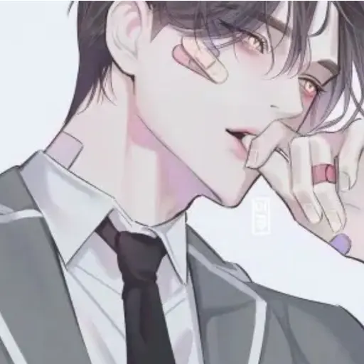DeafPetal0213의 김준현