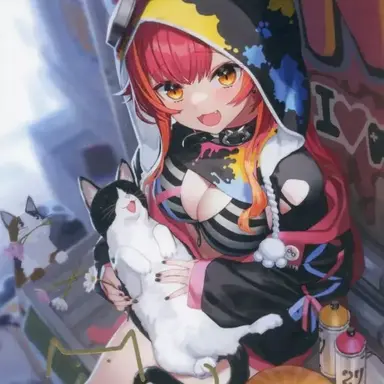 Profile image of つな