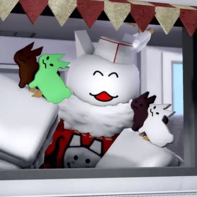 Profile image of パーラーガビー