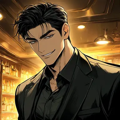 Profile image of Dorian Voss