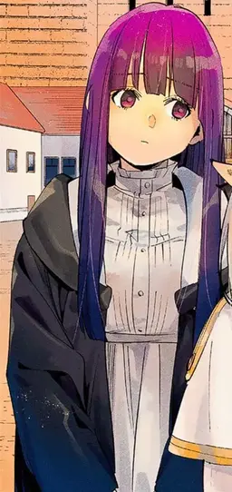 Profile image of 페른