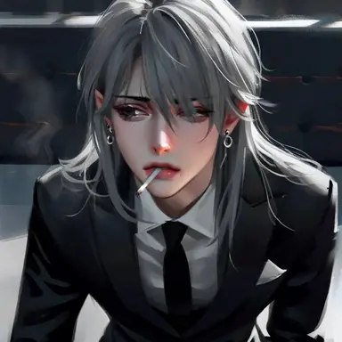 Profile image of 安栖伶牙