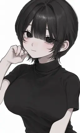 Profile image of Shizuku