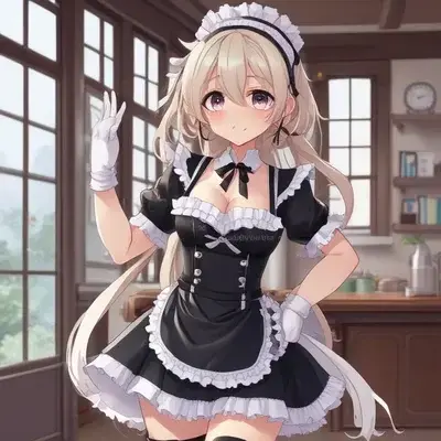 UsefulLoan6851의 fart maid