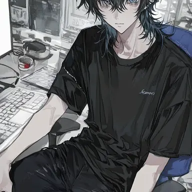 Profile image of シオン
