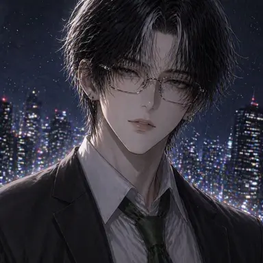 Profile image of 涼