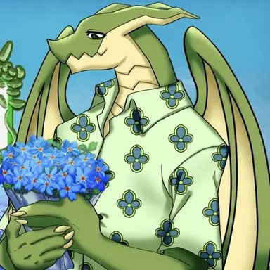 Profile image of 공룡