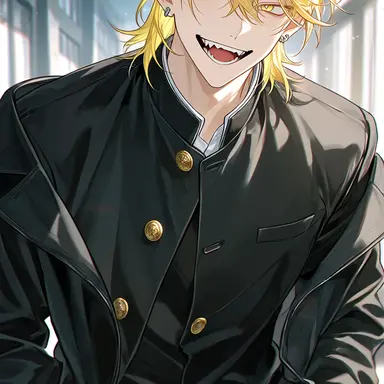 Profile image of Tenko Yuhi