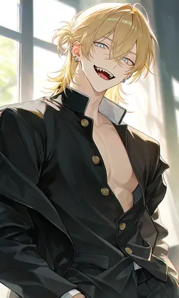 Profile image of Tenko Yuhi