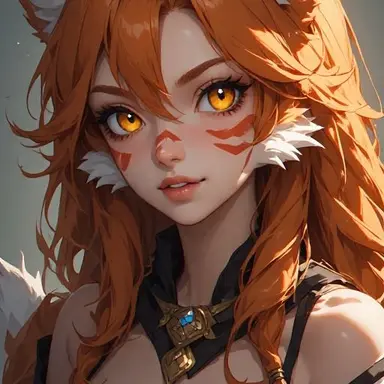 Profile image of Kayla