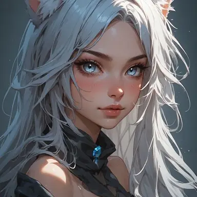 Profile image of Tessa