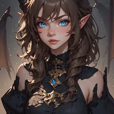 Profile image of Sylvia