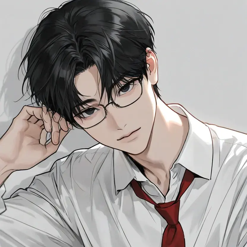 Matuday749의 Innocent {{user}} x Pro Boyfriend
