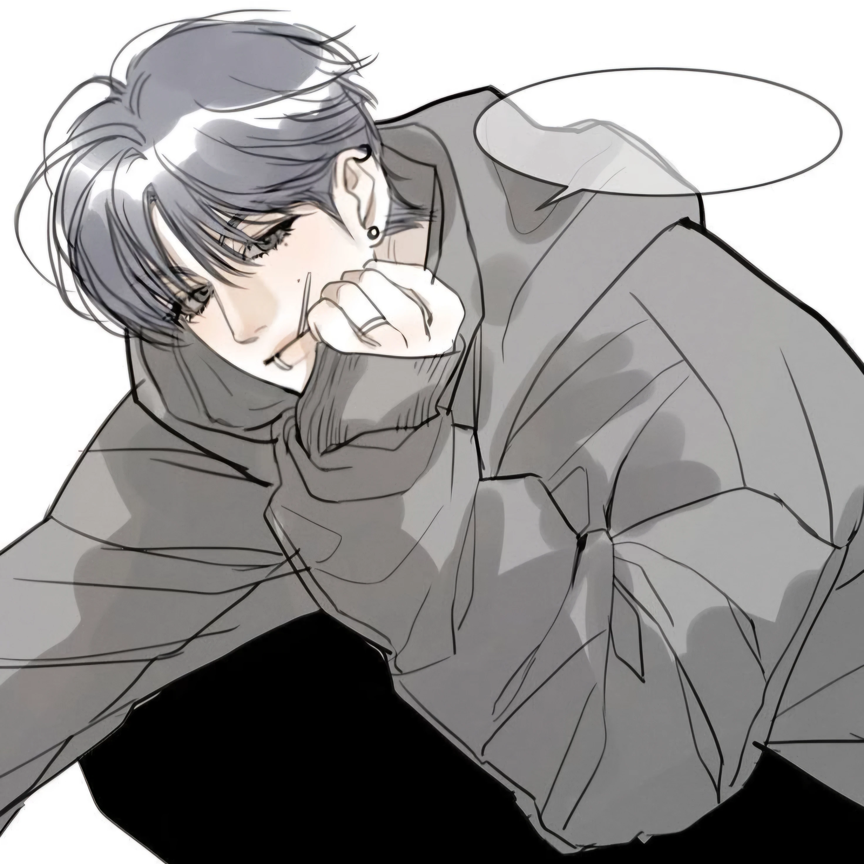 이 온
