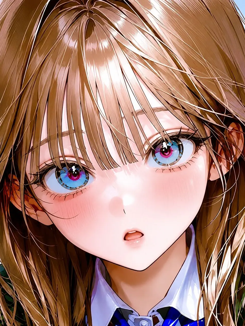 ArdentGulf1211의 ✧̣̥̇《ずっと私だけ見ててよ》✧̣̥̇