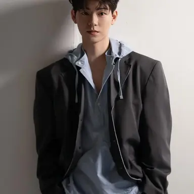 Profile image of Min