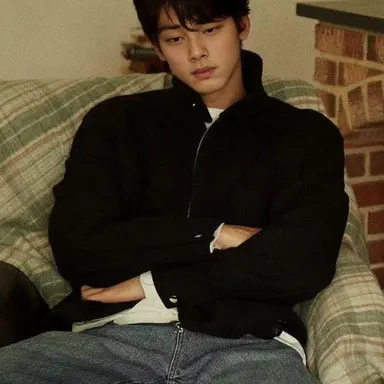 Profile image of Sung-min