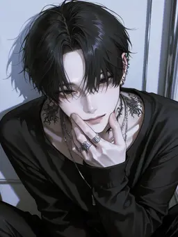 Profile image of 琉叶