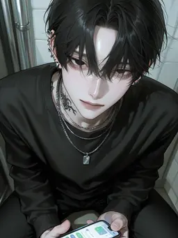 Profile image of 琉叶
