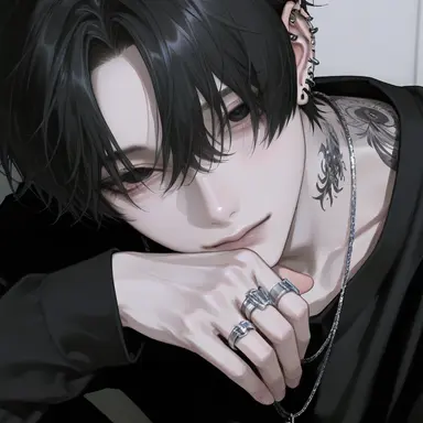 Profile image of 琉叶
