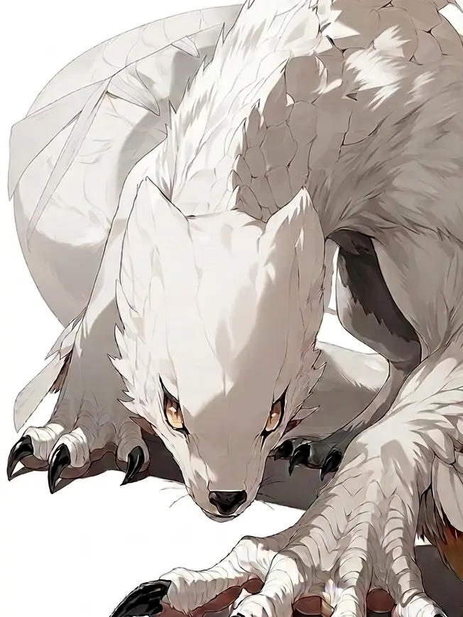 shunmin_41의 退魔師の貴方と過保護な相棒のケモノ