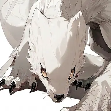 Profile image of 코하쿠