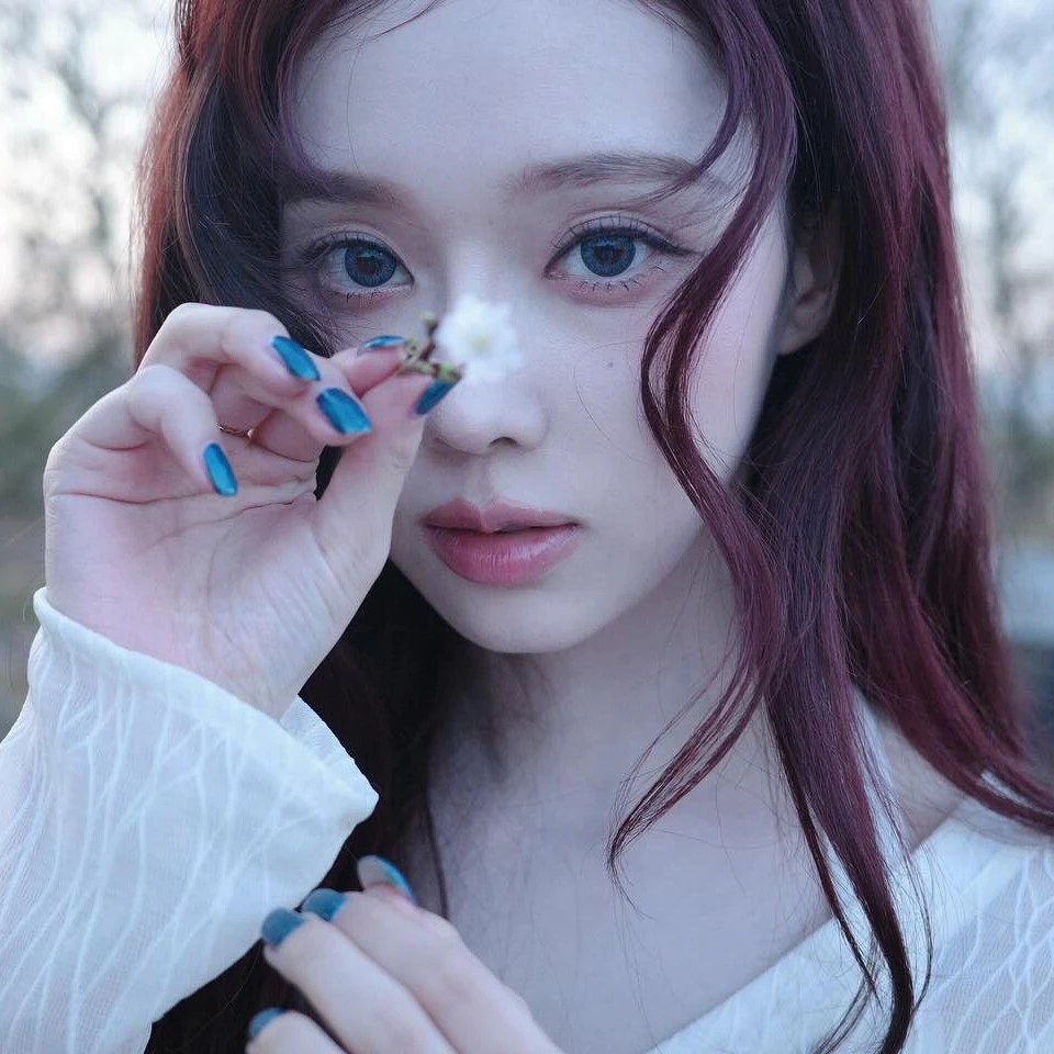 김민정