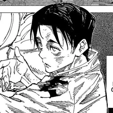 Profile image of 憂太