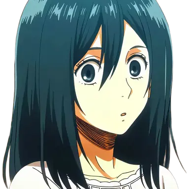 Profile image of 초딩 미카사