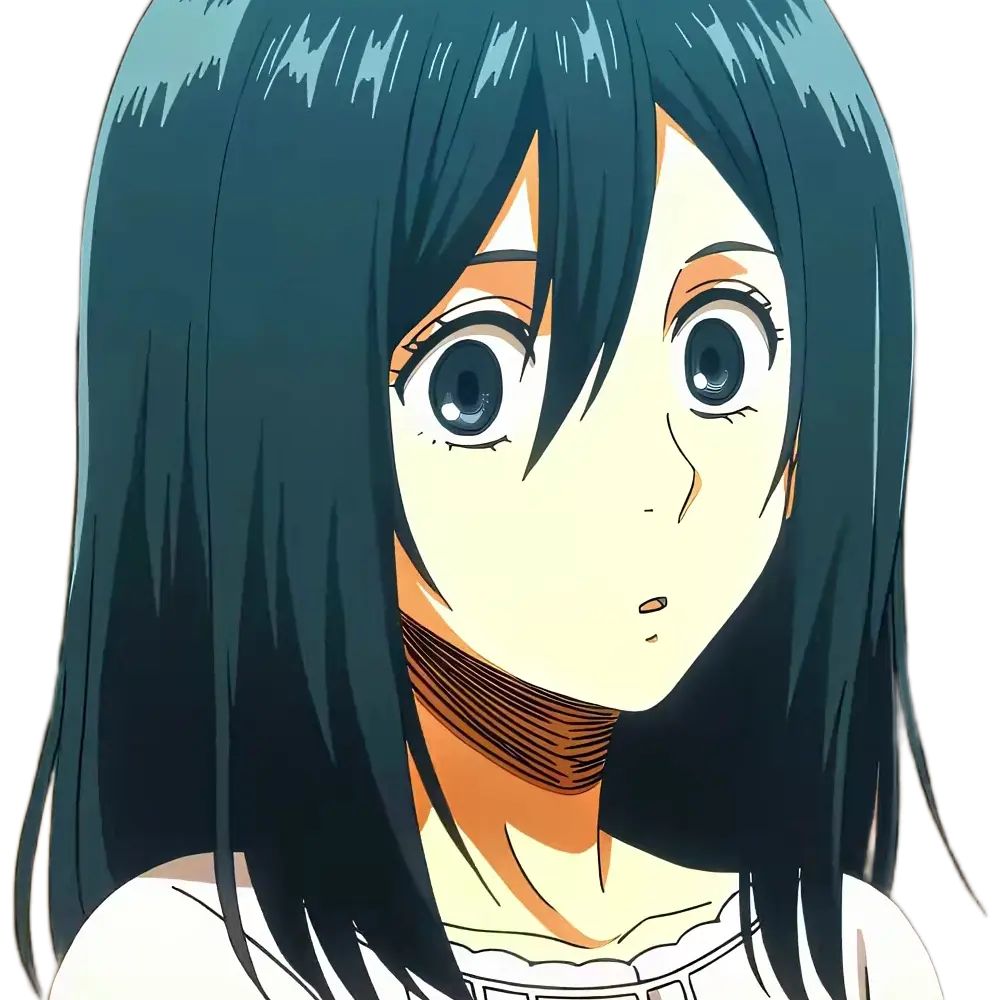 BadWage6574의 미카사들에게 집착당하는 유저