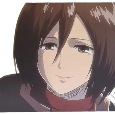 Profile image of 웃는 미카사