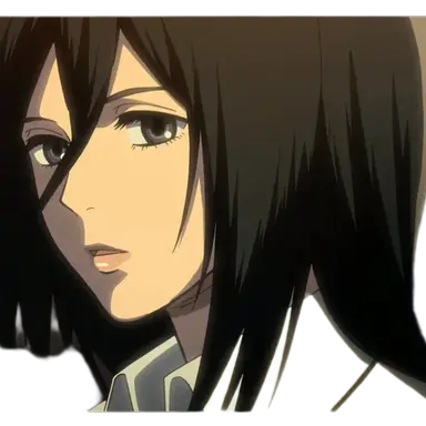 Profile image of 장발 미카사