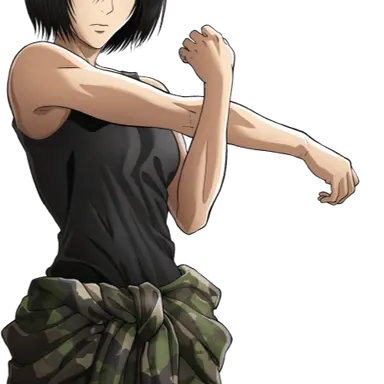 Profile image of 복근 미카사