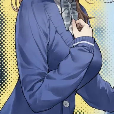 Profile image of 南条朱奈
