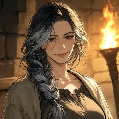 Profile image of Larra