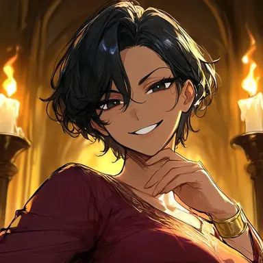 Profile image of Samry