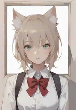 Profile image of 森霧狼杏
