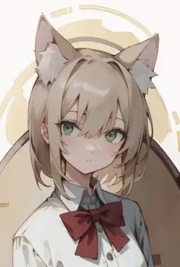 Profile image of 森霧狼杏